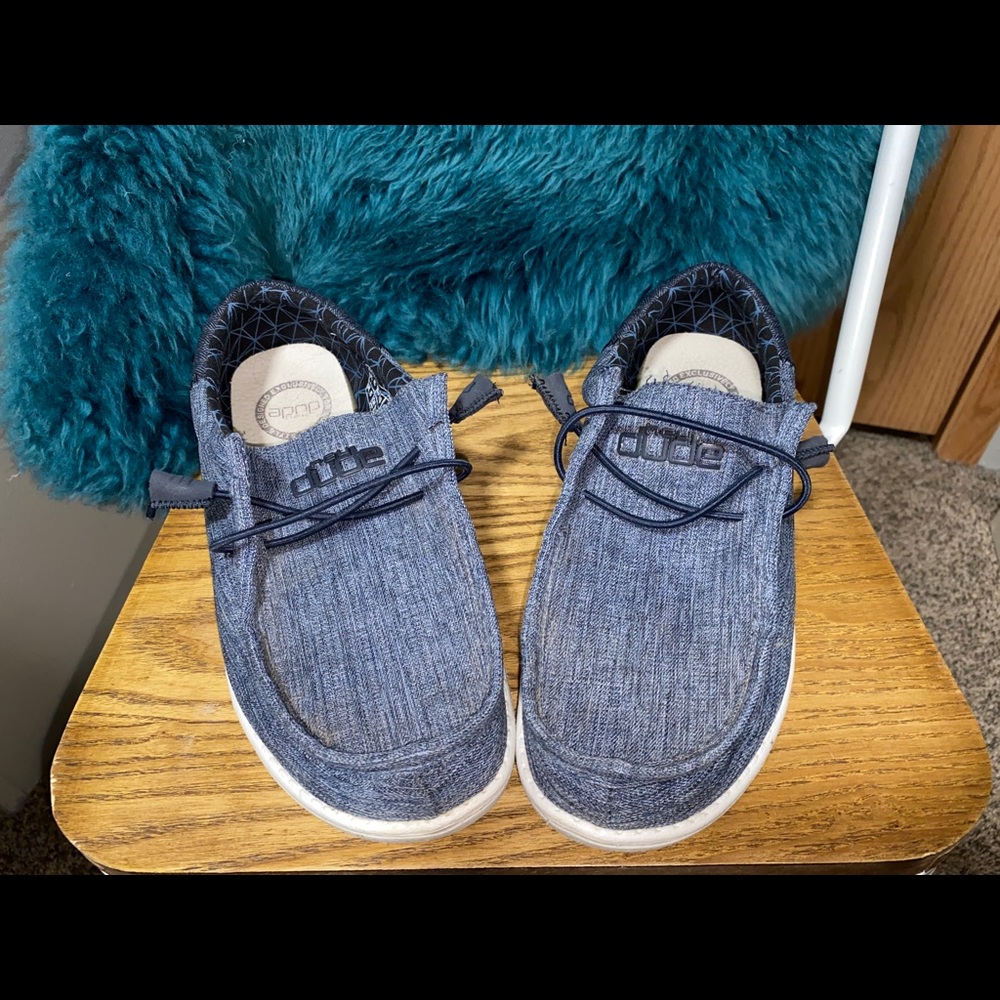 Hey Dude Shoes